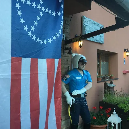 Old's Car & Vermietung *