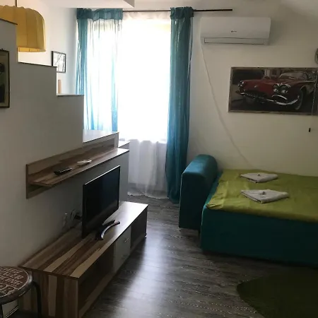 Old's Car & Vermietung * Velden am Wörthersee