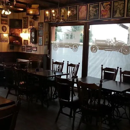 Affittacamere Old's Car & Vermietung