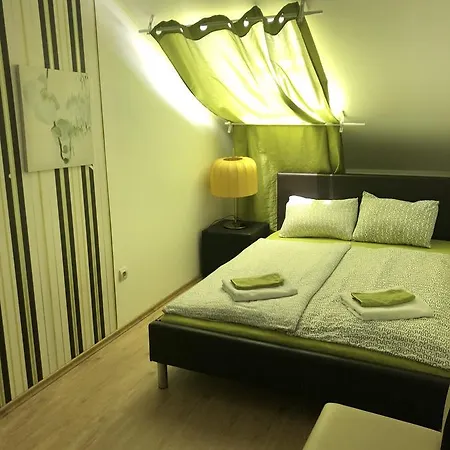 Affittacamere Old's Car & Vermietung *