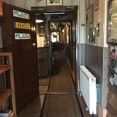 Konukevi Old's Car & Vermietung Velden am Wörthersee