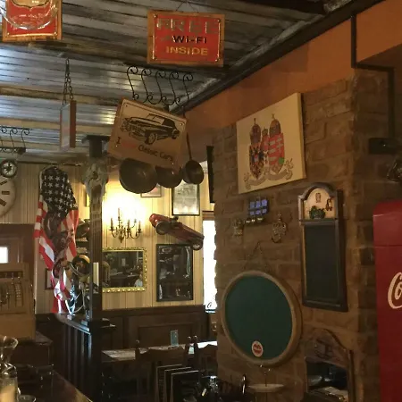 Old's Car & Vermietung Konukevi *