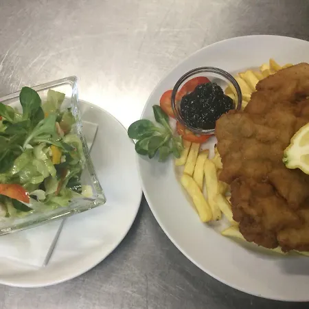 Old's Car & Vermietung *