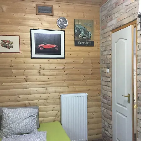 Affittacamere Old's Car & Vermietung *