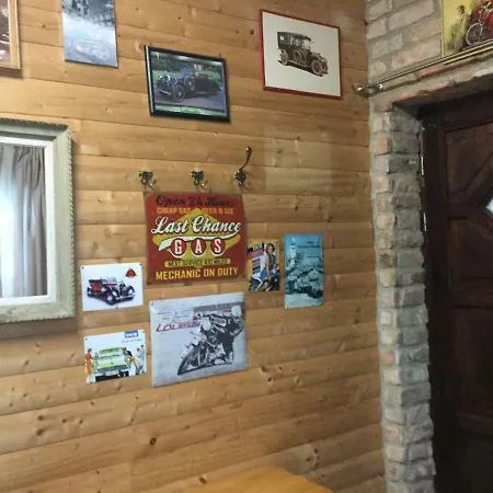 Old's Car & Vermietung *