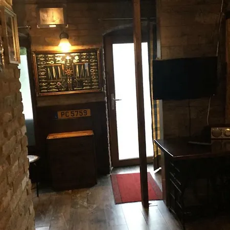 Old's Car & Vermietung *