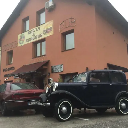 Affittacamere Old's Car & Vermietung Velden am Wörthersee