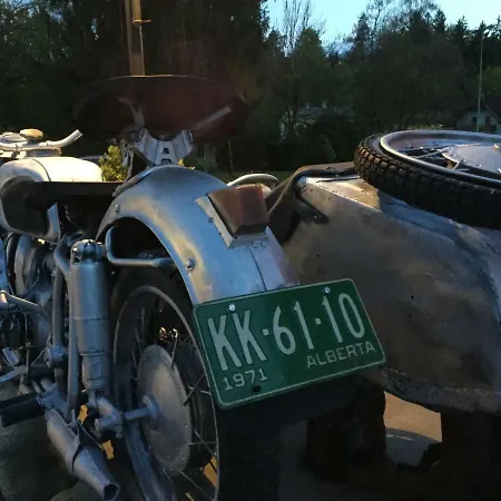 Old's Car & Vermietung Penzion Velden am Wörthersee