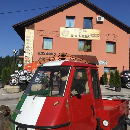 Old's Car & Vermietung * Velden am Wörthersee