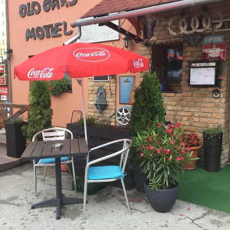 Old's Car & Vermietung