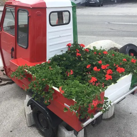 Old's Car & Vermietung