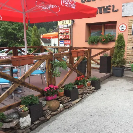 Old's Car & Vermietung Affittacamere Velden am Wörthersee