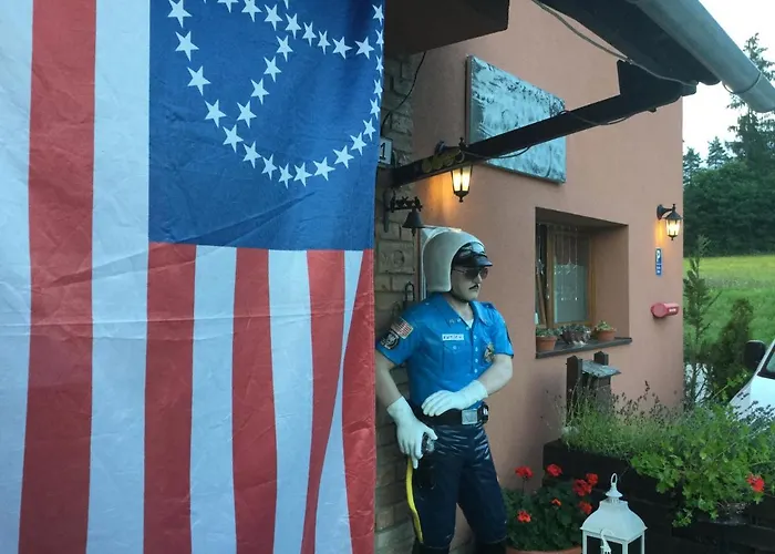 Old's Car & Vermietung *