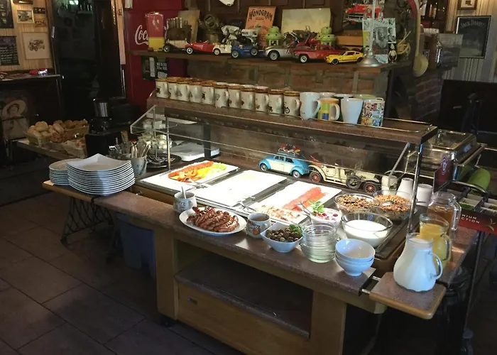 Old's Car & Vermietung * Velden am Woerthersee