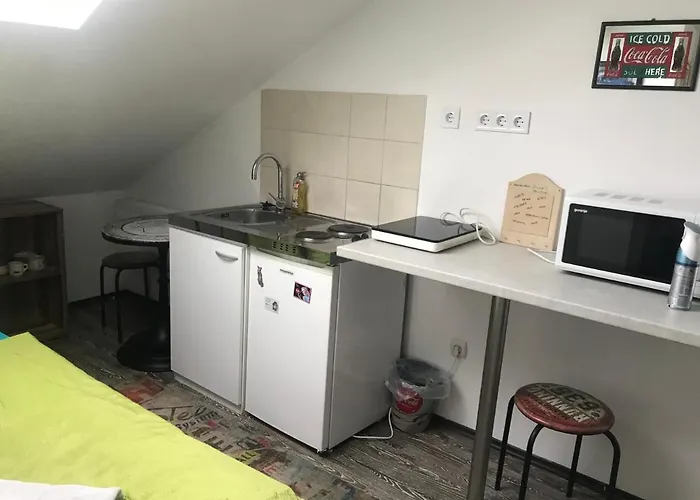 Guest house Old's Car & Vermietung