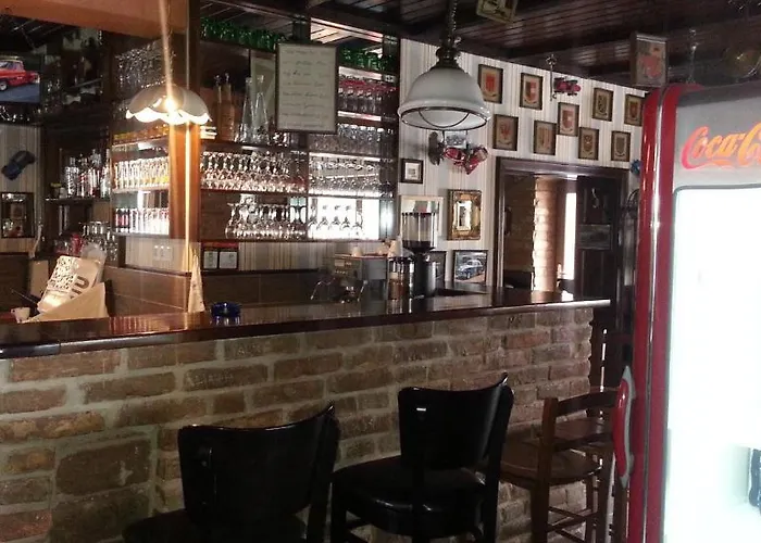 Old's Car & Vermietung *