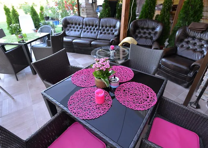 Old's Car & Vermietung Guest house *