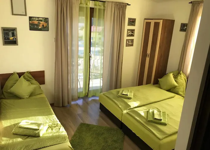 Old's Car & Vermietung