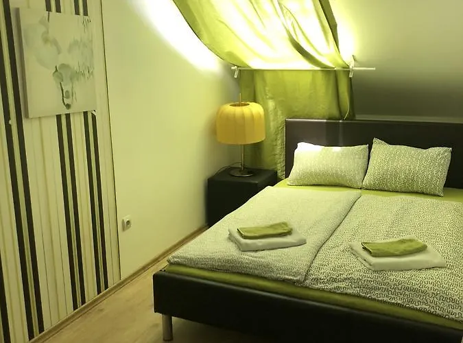 Guest house Old's Car & Vermietung *