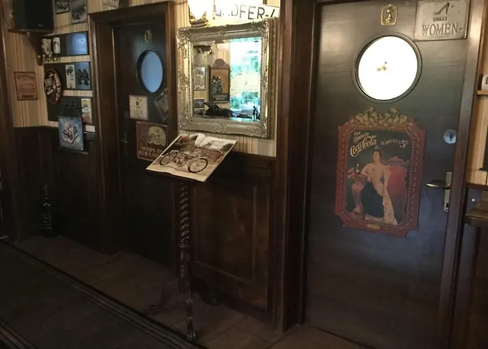 Old's Car & Vermietung