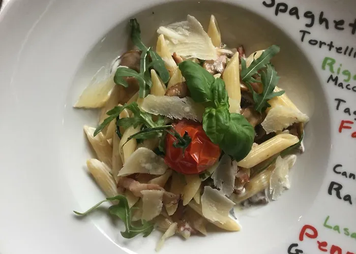 Old's Car & Vermietung Guest house *