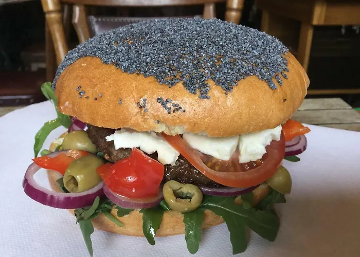 Old's Car & Vermietung Guest house