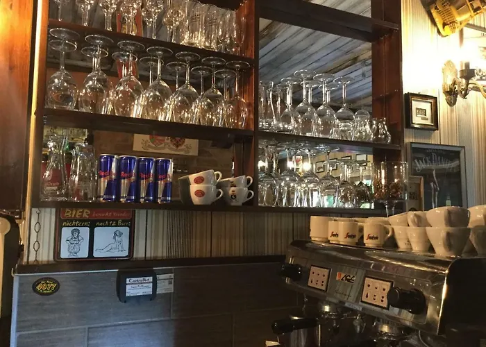 Old's Car & Vermietung *