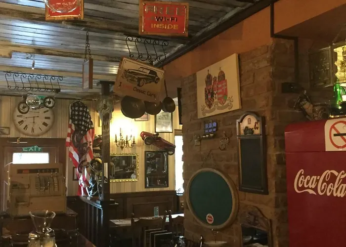 Old's Car & Vermietung Guest house *