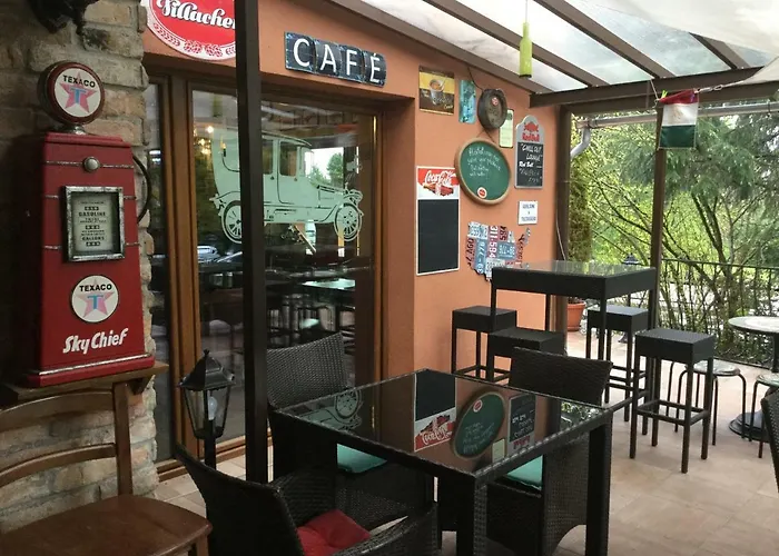 Guest house Old's Car & Vermietung