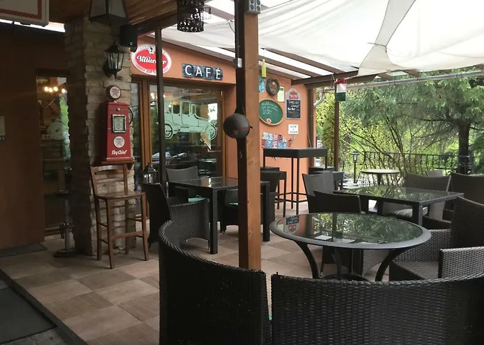 Old's Car & Vermietung *