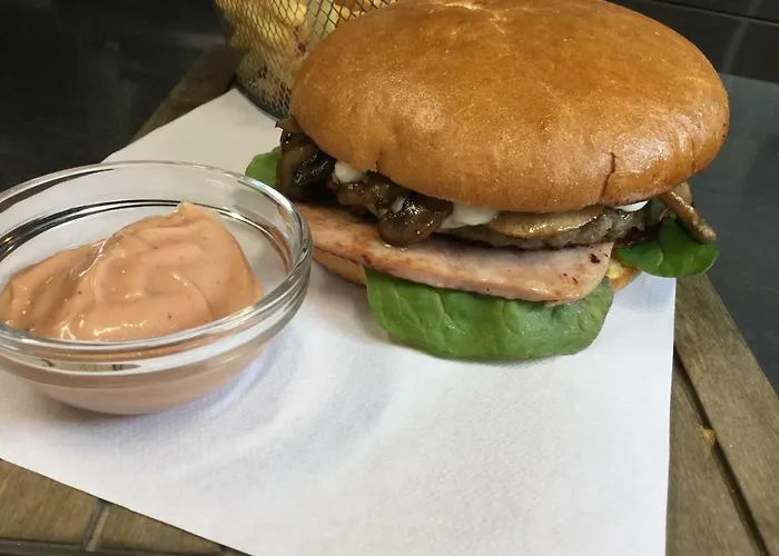 Old's Car & Vermietung Guest house