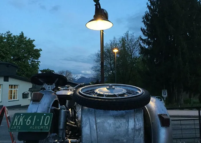 Old's Car & Vermietung * Velden am Woerthersee