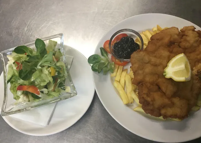 Old's Car & Vermietung *