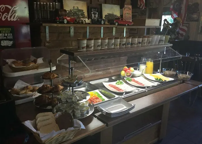 Old's Car & Vermietung *