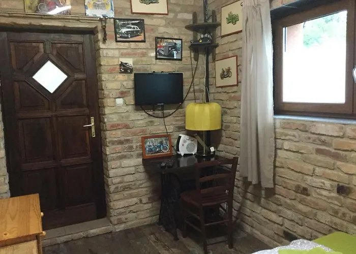 Old's Car & Vermietung Guest house