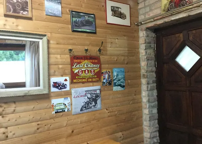 Old's Car & Vermietung *