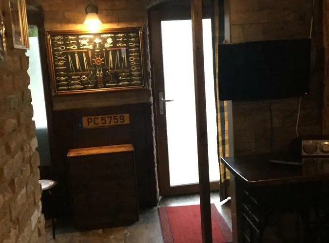 Old's Car & Vermietung *