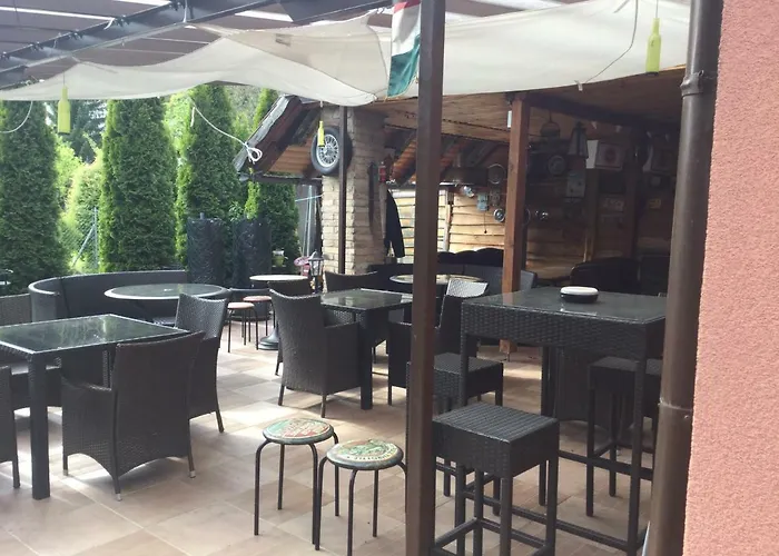 Old's Car & Vermietung Guest house