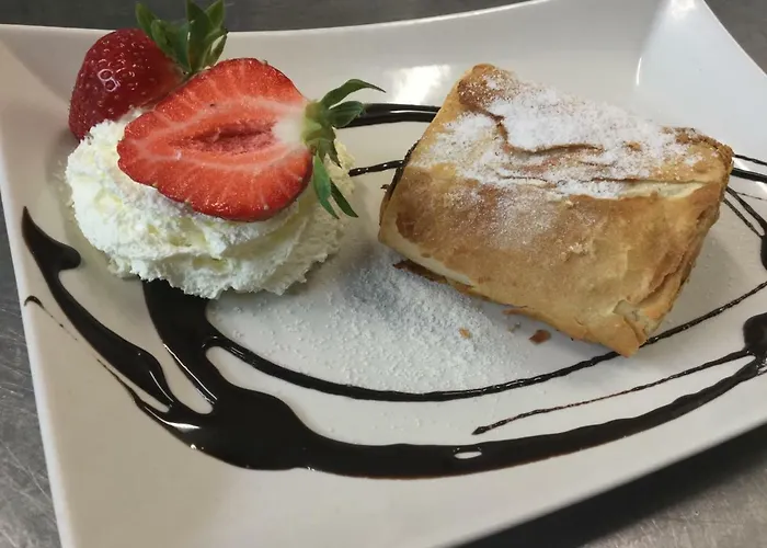 Guest house Old's Car & Vermietung