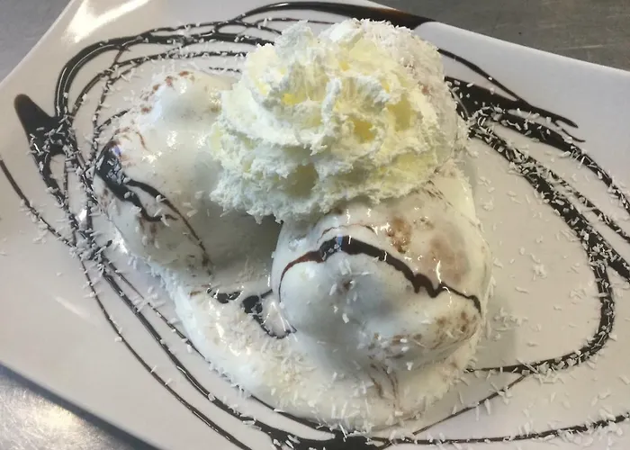 Guest house Old's Car & Vermietung