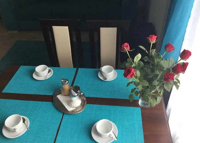 Old's Car & Vermietung Guest house