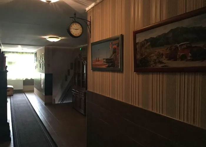 Old's Car & Vermietung *