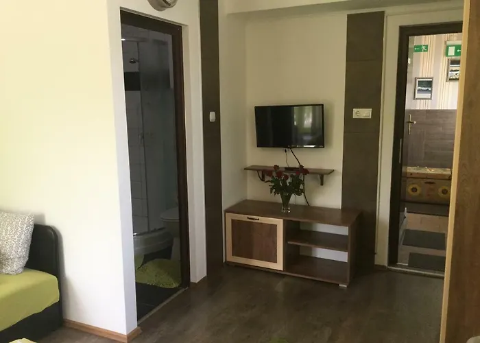 Old's Car & Vermietung Guest house *