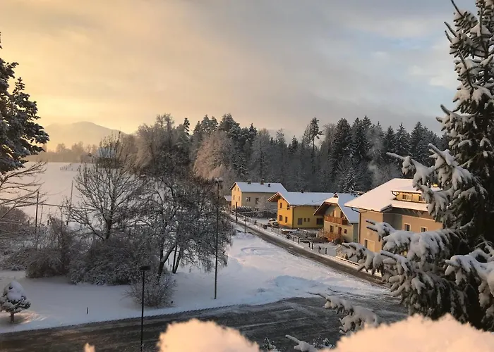 Old's Car & Vermietung Guest house