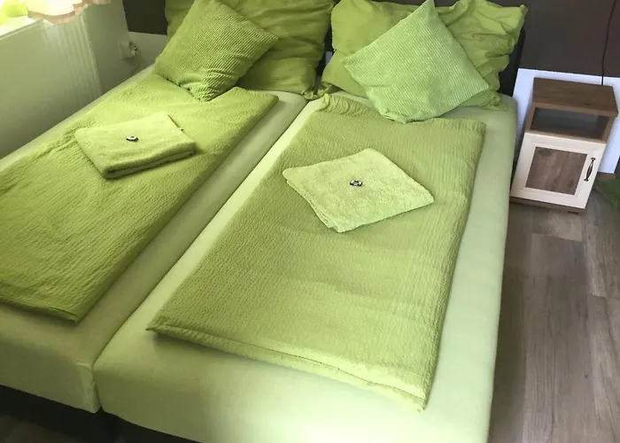 Guest house Old's Car & Vermietung *