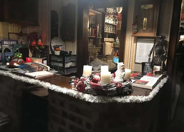 Old's Car & Vermietung Velden am Woerthersee