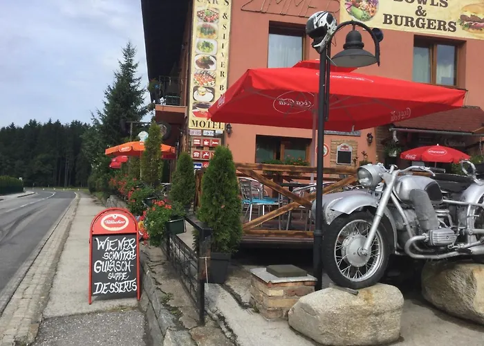 Guest house Old's Car & Vermietung *