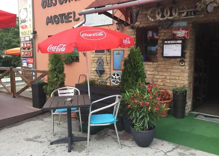 Old's Car & Vermietung