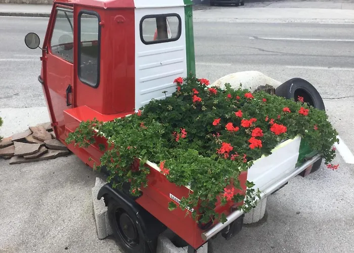 Old's Car & Vermietung