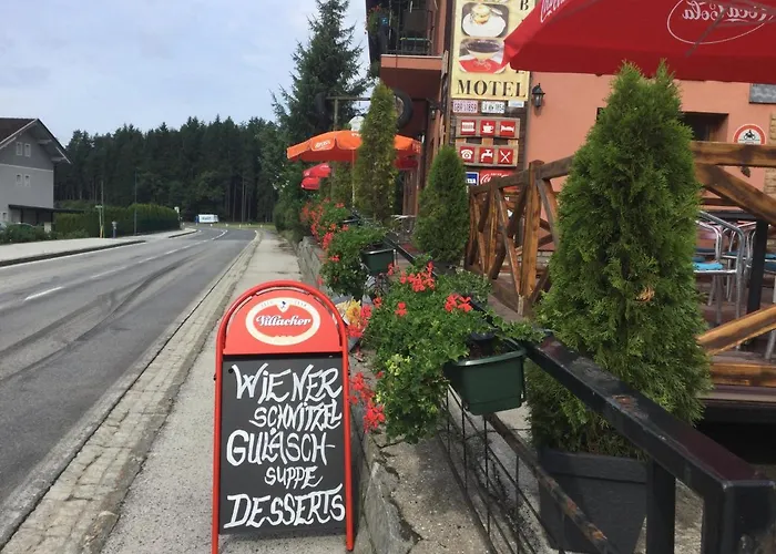 Old's Car & Vermietung * Velden am Woerthersee